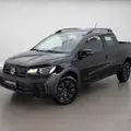 VOLKSWAGEN SAVEIRO 1.6 MSI ROBUST CD 16V FLEX 2P MANUAL VOLKSWAGEN SAVEIRO 1.6 MSI ROBUST CD 16V FLEX 2P MANUAL