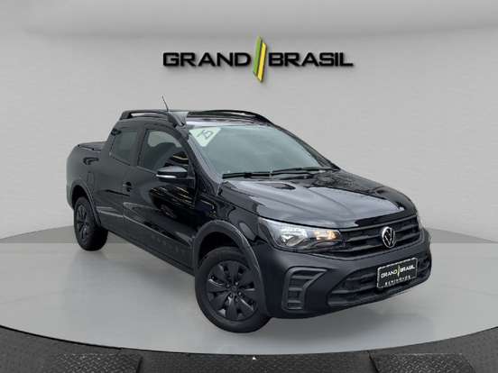VOLKSWAGEN-SAVEIRO-1.6 MSI ROBUST CD 16V FLEX 2P MANUAL VOLKSWAGEN-SAVEIRO-2024