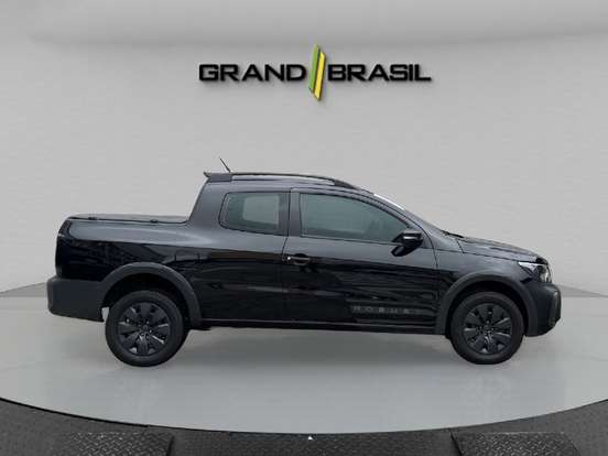 VOLKSWAGEN-SAVEIRO-1.6 MSI ROBUST CD 16V FLEX 2P MANUAL VOLKSWAGEN-SAVEIRO-2024