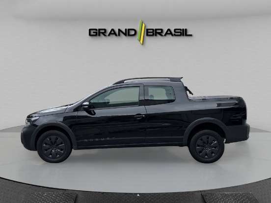 VOLKSWAGEN-SAVEIRO-1.6 MSI ROBUST CD 16V FLEX 2P MANUAL VOLKSWAGEN-SAVEIRO-2024