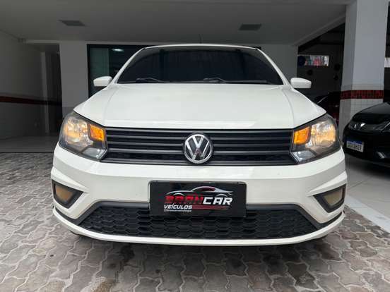 VOLKSWAGEN-SAVEIRO-1.6 MSI ROBUST CD 8V FLEX 2P MANUAL VOLKSWAGEN-SAVEIRO-2019