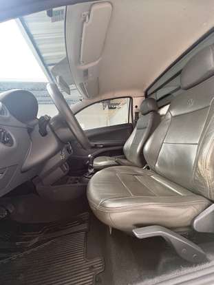 VOLKSWAGEN-SAVEIRO-1.6 MSI ROBUST CD 8V FLEX 2P MANUAL VOLKSWAGEN-SAVEIRO-2019