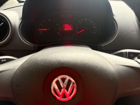 VOLKSWAGEN-SAVEIRO-1.6 MSI ROBUST CD 8V FLEX 2P MANUAL VOLKSWAGEN-SAVEIRO-2019