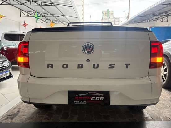 VOLKSWAGEN-SAVEIRO-1.6 MSI ROBUST CD 8V FLEX 2P MANUAL VOLKSWAGEN-SAVEIRO-2019