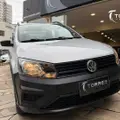 VOLKSWAGEN SAVEIRO 1.6 MSI ROBUST CD 8V FLEX 2P MANUAL VOLKSWAGEN SAVEIRO 1.6 MSI ROBUST CD 8V FLEX 2P MANUAL