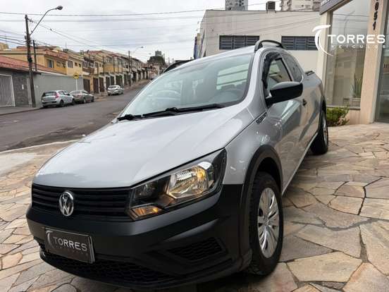 VOLKSWAGEN-SAVEIRO-1.6 MSI ROBUST CD 8V FLEX 2P MANUAL VOLKSWAGEN-SAVEIRO-2018