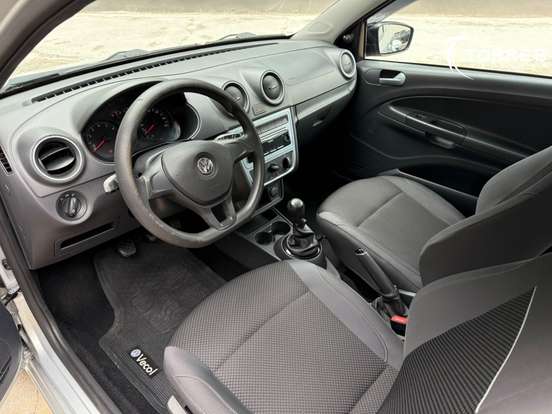 VOLKSWAGEN-SAVEIRO-1.6 MSI ROBUST CD 8V FLEX 2P MANUAL VOLKSWAGEN-SAVEIRO-2018