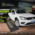 VOLKSWAGEN SAVEIRO 1.6 MSI ROBUST CD 8V FLEX 2P MANUAL VOLKSWAGEN SAVEIRO 1.6 MSI ROBUST CD 8V FLEX 2P MANUAL