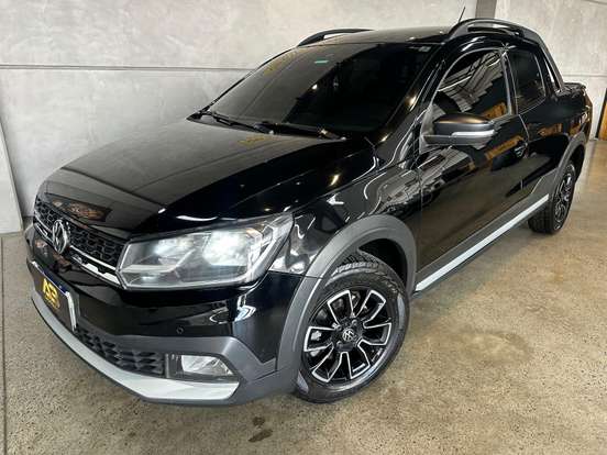 VOLKSWAGEN-SAVEIRO-1.6 MSI ROBUST CD 8V FLEX 2P MANUAL VOLKSWAGEN-SAVEIRO-2021