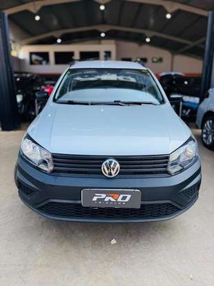 VOLKSWAGEN-SAVEIRO-1.6 MSI ROBUST CD 8V FLEX 2P MANUAL VOLKSWAGEN-SAVEIRO-2017