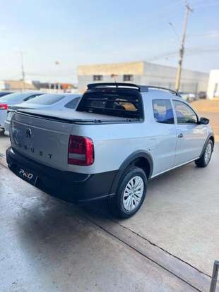 VOLKSWAGEN-SAVEIRO-1.6 MSI ROBUST CD 8V FLEX 2P MANUAL VOLKSWAGEN-SAVEIRO-2017