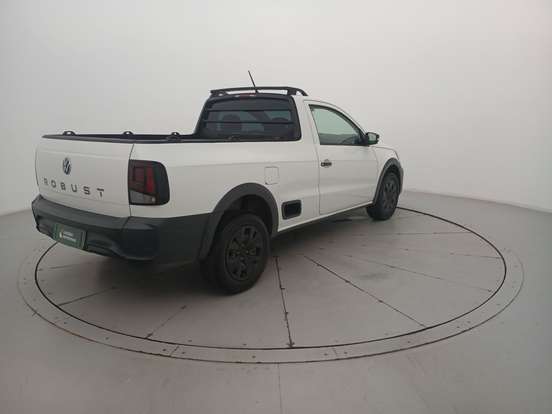 VOLKSWAGEN-SAVEIRO-1.6 MSI ROBUST CS 16V FLEX 2P MANUAL VOLKSWAGEN-SAVEIRO-2025