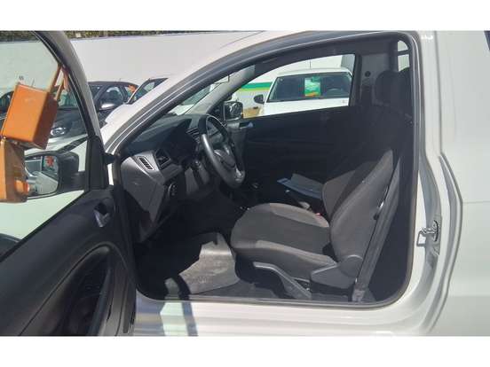 VOLKSWAGEN-SAVEIRO-1.6 MSI ROBUST CS 16V FLEX 2P MANUAL VOLKSWAGEN-SAVEIRO-2024