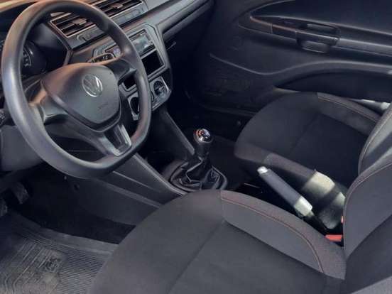 VOLKSWAGEN-SAVEIRO-1.6 MSI ROBUST CS 16V FLEX 2P MANUAL VOLKSWAGEN-SAVEIRO-2025
