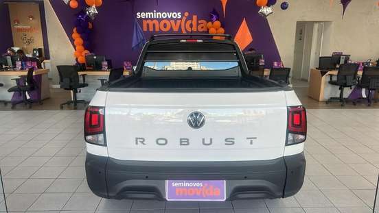 VOLKSWAGEN-SAVEIRO-1.6 MSI ROBUST CS 16V FLEX 2P MANUAL VOLKSWAGEN-SAVEIRO-2025