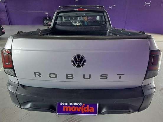 VOLKSWAGEN-SAVEIRO-1.6 MSI ROBUST CS 16V FLEX 2P MANUAL VOLKSWAGEN-SAVEIRO-2025
