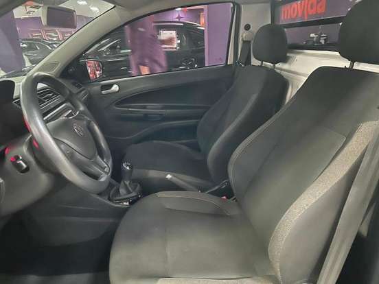 VOLKSWAGEN-SAVEIRO-1.6 MSI ROBUST CS 16V FLEX 2P MANUAL VOLKSWAGEN-SAVEIRO-2025