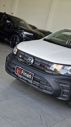 VOLKSWAGEN-SAVEIRO-1.6 MSI ROBUST CS 16V FLEX 2P MANUAL VOLKSWAGEN-SAVEIRO-2024