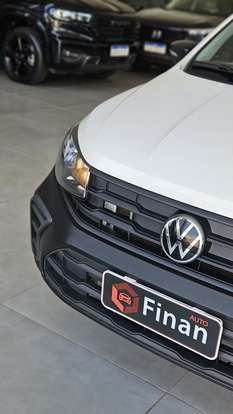 VOLKSWAGEN-SAVEIRO-1.6 MSI ROBUST CS 16V FLEX 2P MANUAL VOLKSWAGEN-SAVEIRO-2024