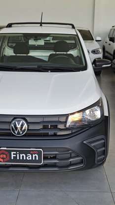 VOLKSWAGEN-SAVEIRO-1.6 MSI ROBUST CS 16V FLEX 2P MANUAL VOLKSWAGEN-SAVEIRO-2024