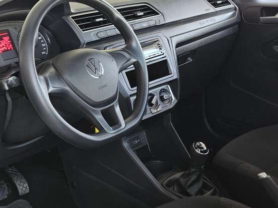 VOLKSWAGEN-SAVEIRO-1.6 MSI ROBUST CS 16V FLEX 2P MANUAL VOLKSWAGEN-SAVEIRO-2024