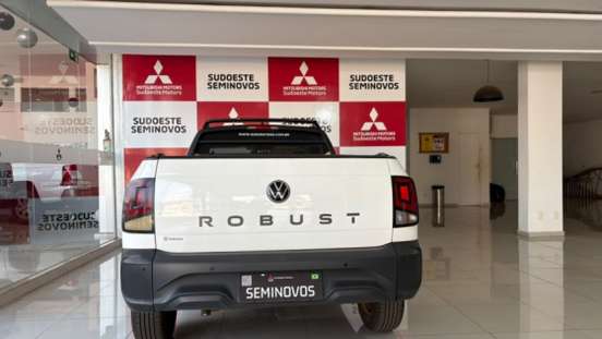 VOLKSWAGEN-SAVEIRO-1.6 MSI ROBUST CS 16V FLEX 2P MANUAL VOLKSWAGEN-SAVEIRO-2023