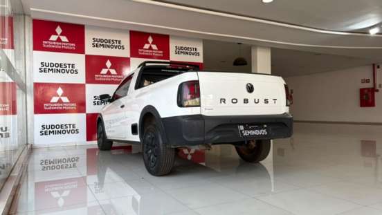VOLKSWAGEN-SAVEIRO-1.6 MSI ROBUST CS 16V FLEX 2P MANUAL VOLKSWAGEN-SAVEIRO-2023