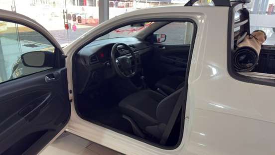 VOLKSWAGEN-SAVEIRO-1.6 MSI ROBUST CS 16V FLEX 2P MANUAL VOLKSWAGEN-SAVEIRO-2023