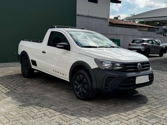 VOLKSWAGEN-SAVEIRO-1.6 MSI ROBUST CS 16V FLEX 2P MANUAL VOLKSWAGEN-SAVEIRO-2025
