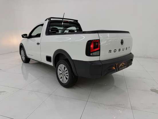 VOLKSWAGEN-SAVEIRO-1.6 MSI ROBUST CS 16V FLEX 2P MANUAL VOLKSWAGEN-SAVEIRO-2024