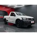 VOLKSWAGEN SAVEIRO 1.6 MSI ROBUST CS 16V FLEX 2P MANUAL VOLKSWAGEN SAVEIRO 1.6 MSI ROBUST CS 16V FLEX 2P MANUAL