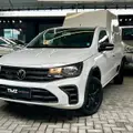 VOLKSWAGEN SAVEIRO 1.6 MSI ROBUST CS 16V FLEX 2P MANUAL VOLKSWAGEN SAVEIRO 1.6 MSI ROBUST CS 16V FLEX 2P MANUAL