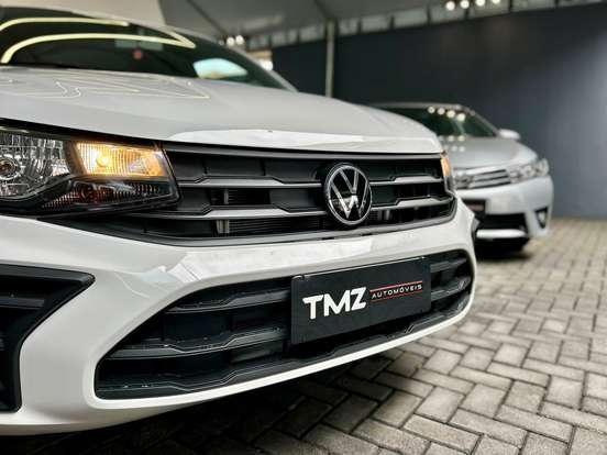 VOLKSWAGEN-SAVEIRO-1.6 MSI ROBUST CS 16V FLEX 2P MANUAL VOLKSWAGEN-SAVEIRO-2024