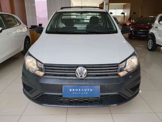 VOLKSWAGEN-SAVEIRO-1.6 MSI ROBUST CS 16V FLEX 2P MANUAL VOLKSWAGEN-SAVEIRO-2022