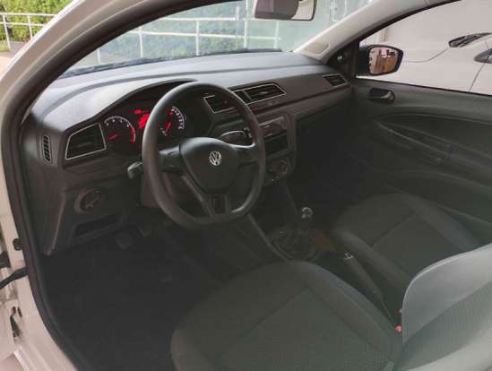 VOLKSWAGEN-SAVEIRO-1.6 MSI ROBUST CS 16V FLEX 2P MANUAL VOLKSWAGEN-SAVEIRO-2022