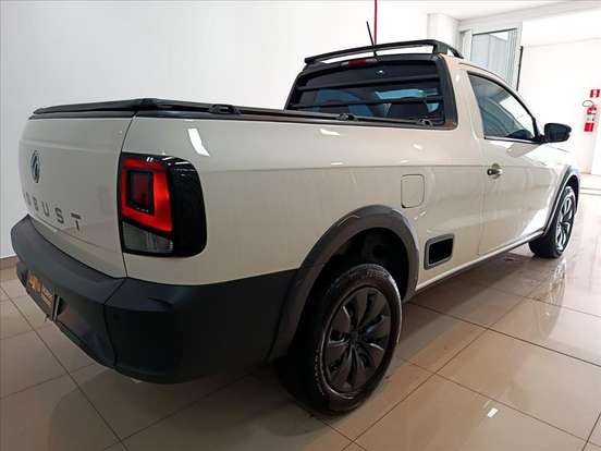 VOLKSWAGEN-SAVEIRO-1.6 MSI ROBUST CS 16V FLEX 2P MANUAL VOLKSWAGEN-SAVEIRO-2024