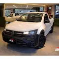 VOLKSWAGEN SAVEIRO 1.6 MSI ROBUST CS 16V FLEX 2P MANUAL VOLKSWAGEN SAVEIRO 1.6 MSI ROBUST CS 16V FLEX 2P MANUAL