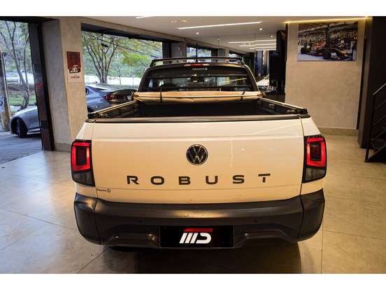 VOLKSWAGEN-SAVEIRO-1.6 MSI ROBUST CS 16V FLEX 2P MANUAL VOLKSWAGEN-SAVEIRO-2024