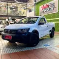 VOLKSWAGEN SAVEIRO 1.6 MSI ROBUST CS 16V FLEX 2P MANUAL VOLKSWAGEN SAVEIRO 1.6 MSI ROBUST CS 16V FLEX 2P MANUAL