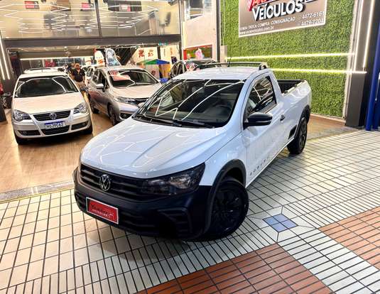 VOLKSWAGEN-SAVEIRO-1.6 MSI ROBUST CS 16V FLEX 2P MANUAL VOLKSWAGEN-SAVEIRO-2024