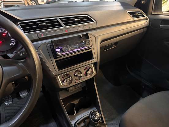 VOLKSWAGEN-SAVEIRO-1.6 MSI ROBUST CS 16V FLEX 2P MANUAL VOLKSWAGEN-SAVEIRO-2024