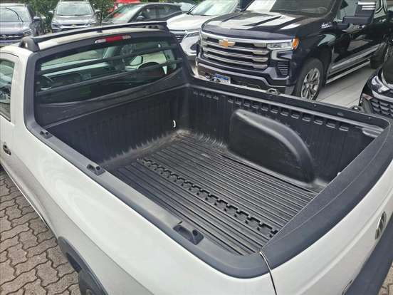 VOLKSWAGEN-SAVEIRO-1.6 MSI ROBUST CS 16V FLEX 2P MANUAL VOLKSWAGEN-SAVEIRO-2024