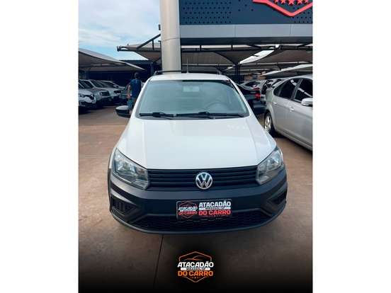 VOLKSWAGEN-SAVEIRO-1.6 MSI ROBUST CS 8V FLEX 2P MANUAL VOLKSWAGEN-SAVEIRO-2018