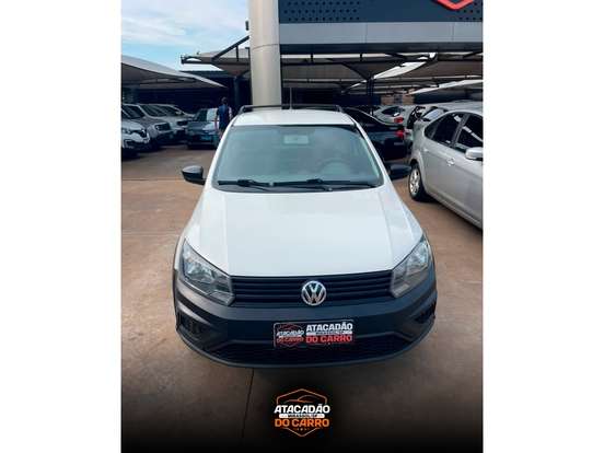 VOLKSWAGEN-SAVEIRO-1.6 MSI ROBUST CS 8V FLEX 2P MANUAL VOLKSWAGEN-SAVEIRO-2018