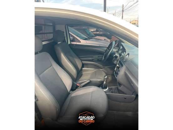 VOLKSWAGEN-SAVEIRO-1.6 MSI ROBUST CS 8V FLEX 2P MANUAL VOLKSWAGEN-SAVEIRO-2018