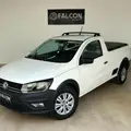 VOLKSWAGEN SAVEIRO 1.6 MSI ROBUST CS 8V FLEX 2P MANUAL VOLKSWAGEN SAVEIRO 1.6 MSI ROBUST CS 8V FLEX 2P MANUAL