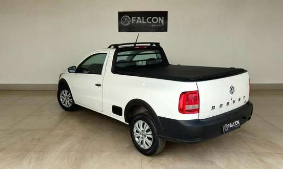 VOLKSWAGEN-SAVEIRO-1.6 MSI ROBUST CS 8V FLEX 2P MANUAL VOLKSWAGEN-SAVEIRO-2020