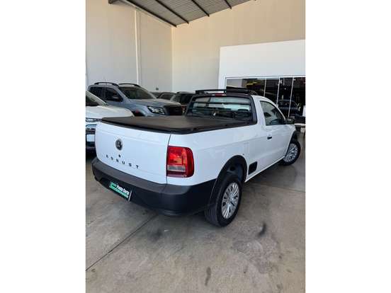 VOLKSWAGEN-SAVEIRO-1.6 MSI ROBUST CS 8V FLEX 2P MANUAL VOLKSWAGEN-SAVEIRO-2022