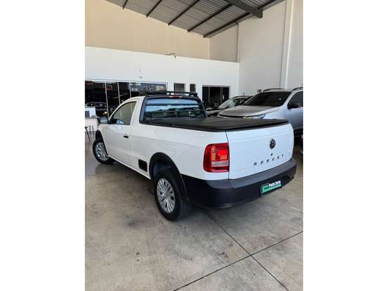 VOLKSWAGEN-SAVEIRO-1.6 MSI ROBUST CS 8V FLEX 2P MANUAL VOLKSWAGEN-SAVEIRO-2022