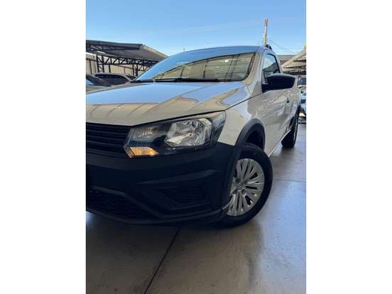 VOLKSWAGEN-SAVEIRO-1.6 MSI ROBUST CS 8V FLEX 2P MANUAL VOLKSWAGEN-SAVEIRO-2022